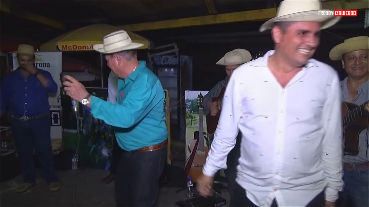 GALLINO PICAO - SALOMON MORENO OSCAR RAMOS FRANK Y AGUSTIN