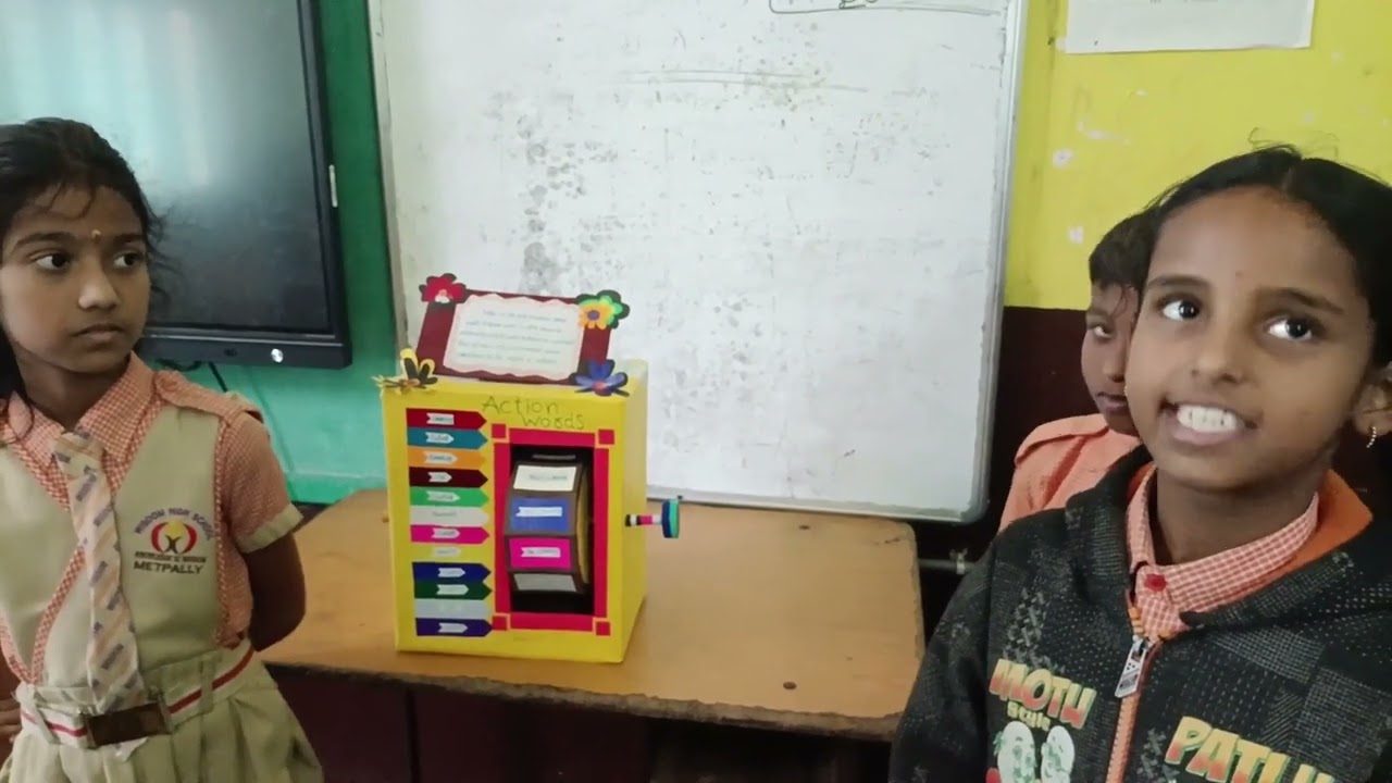 Mathematics Day Video 4