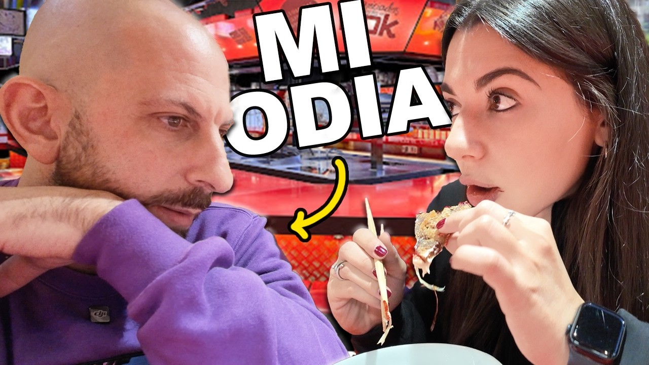 IL PRANZO che FRANCHINO ODIA