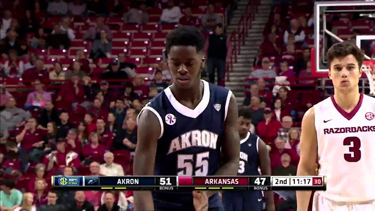 Antino Jackson #55