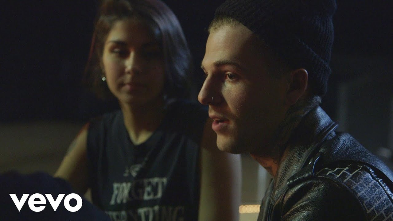 VEVO - Touring (VEVO LIFT Roundtable Interview) ft. The Neighbourhood, HAIM, Krewella