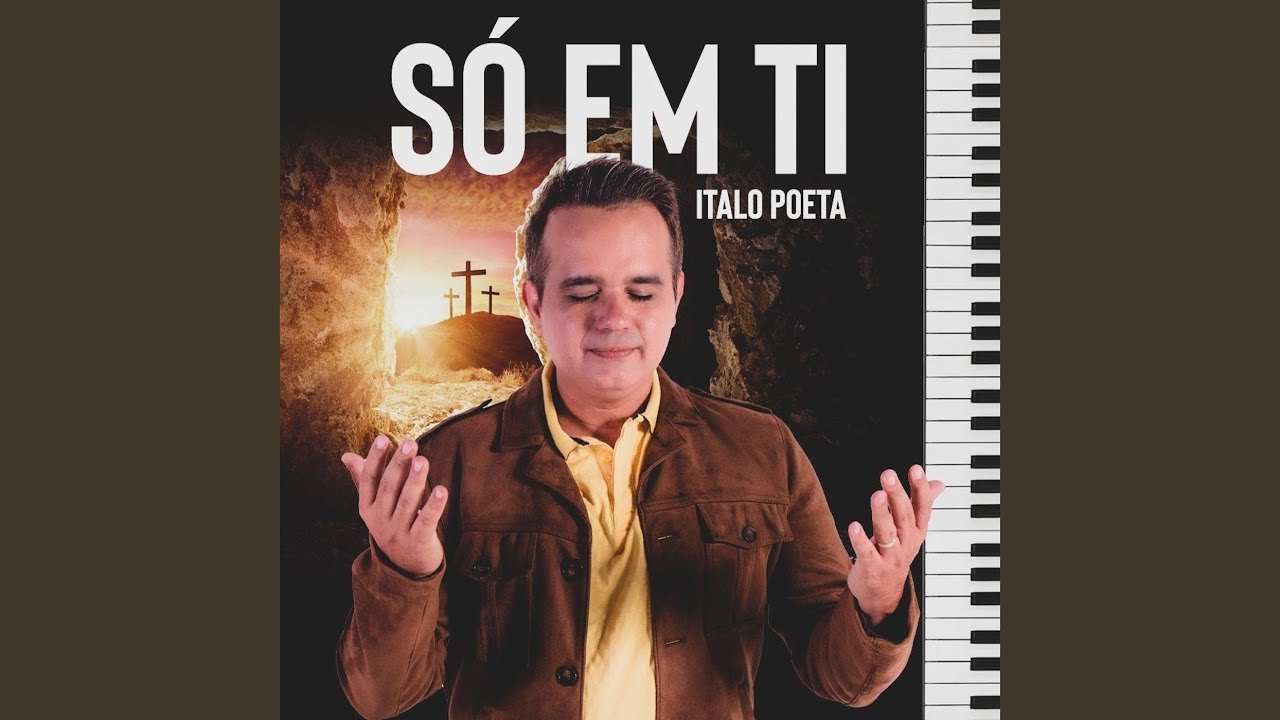 Só em Ti