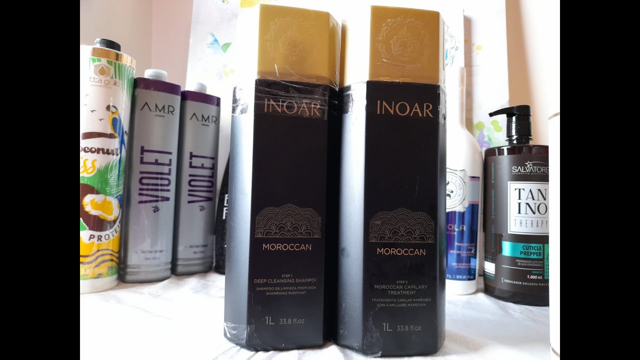 Inoar Marroquino