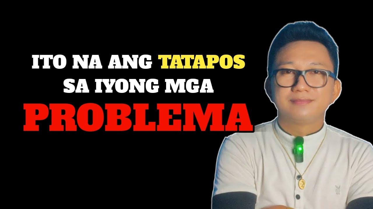 15 Life Lessons na Tatapos sa mga Problema mo | Brain Power 2177
