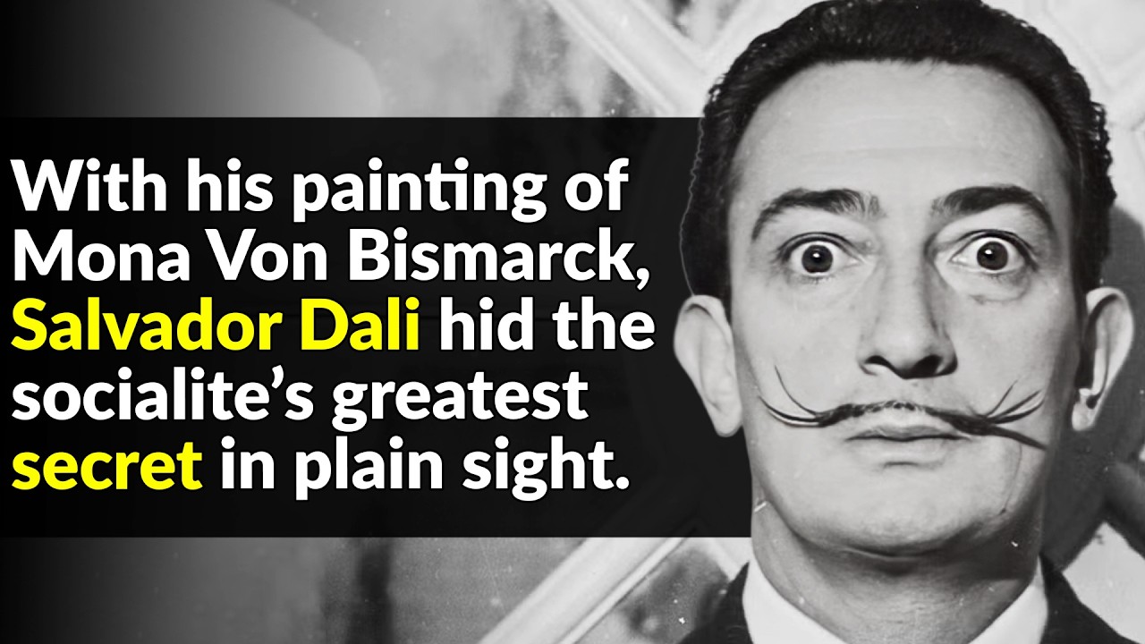 The Complicated Legacy Of Salvador Dalí
