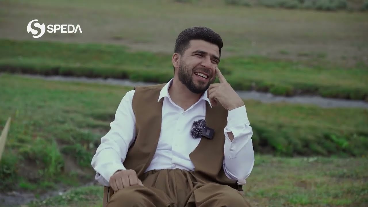 عبدالرحيم بربهاري | زنجيرا (گەشتا ئیمانی) پشکا دووێ  | 20 | Abdulrahim Barbhari