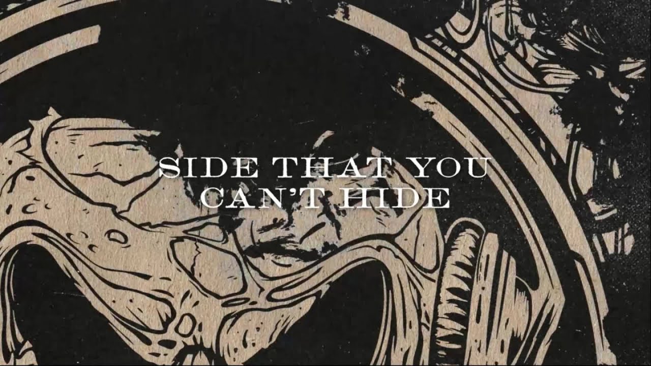 Black Barrel - Side That You Can't Hide