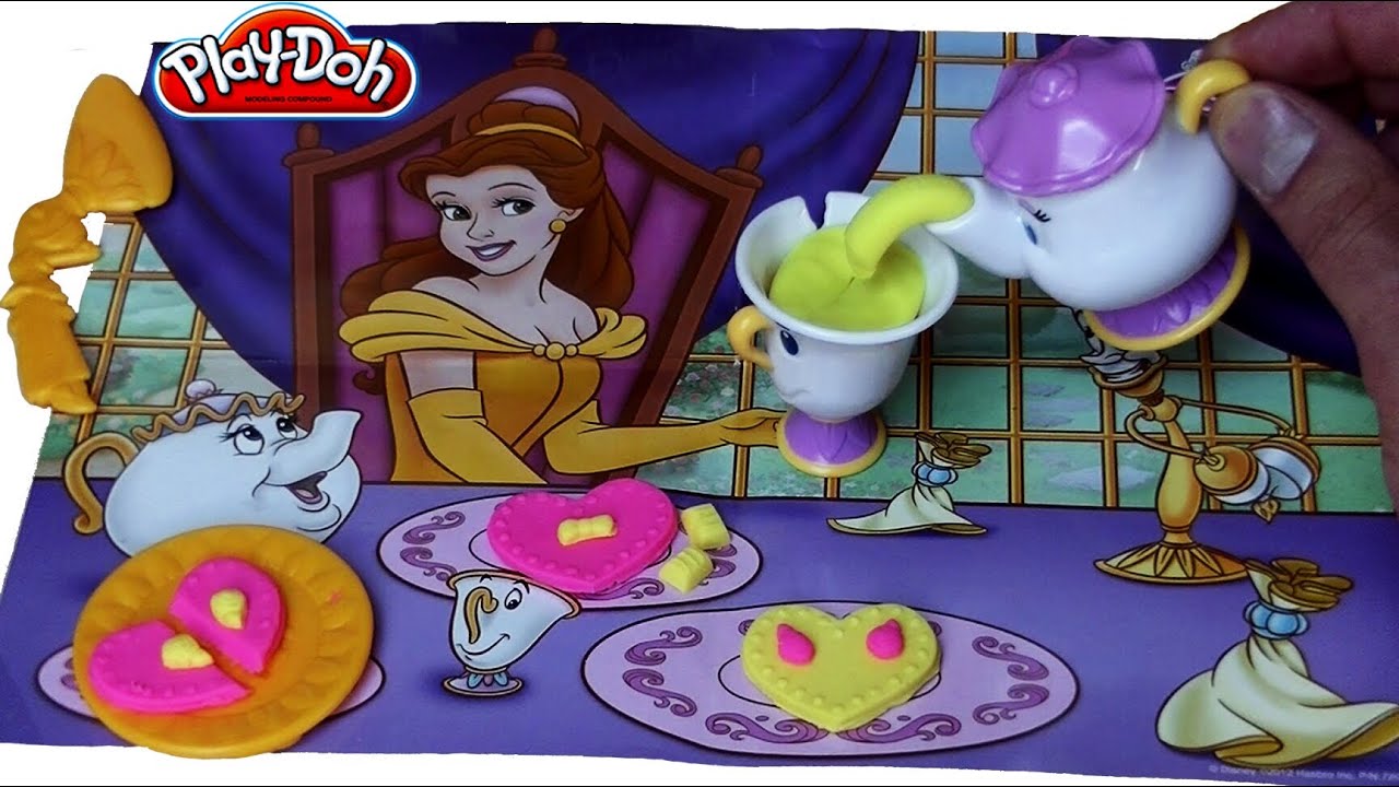 Play-Doh 