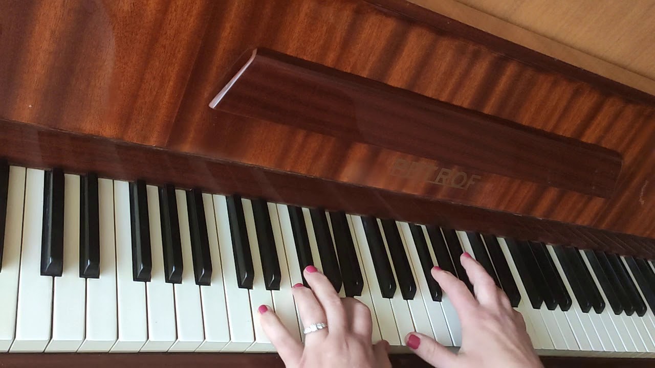 Besame mucho ~ Ruzanna Music
