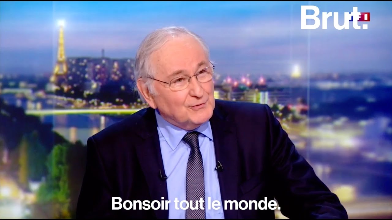C'est qui Jacques Cheminade ?
