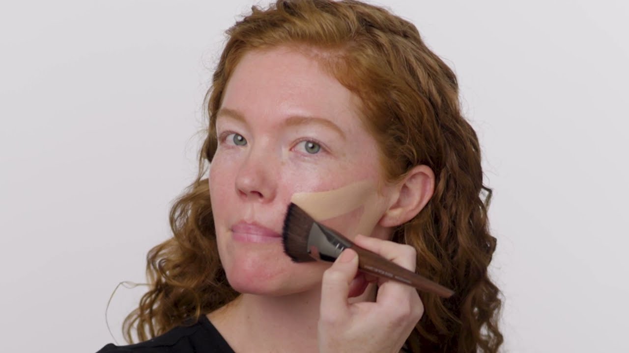PRO Tips: How to Apply the NEW Make Up For Ever HD Skin Foundation