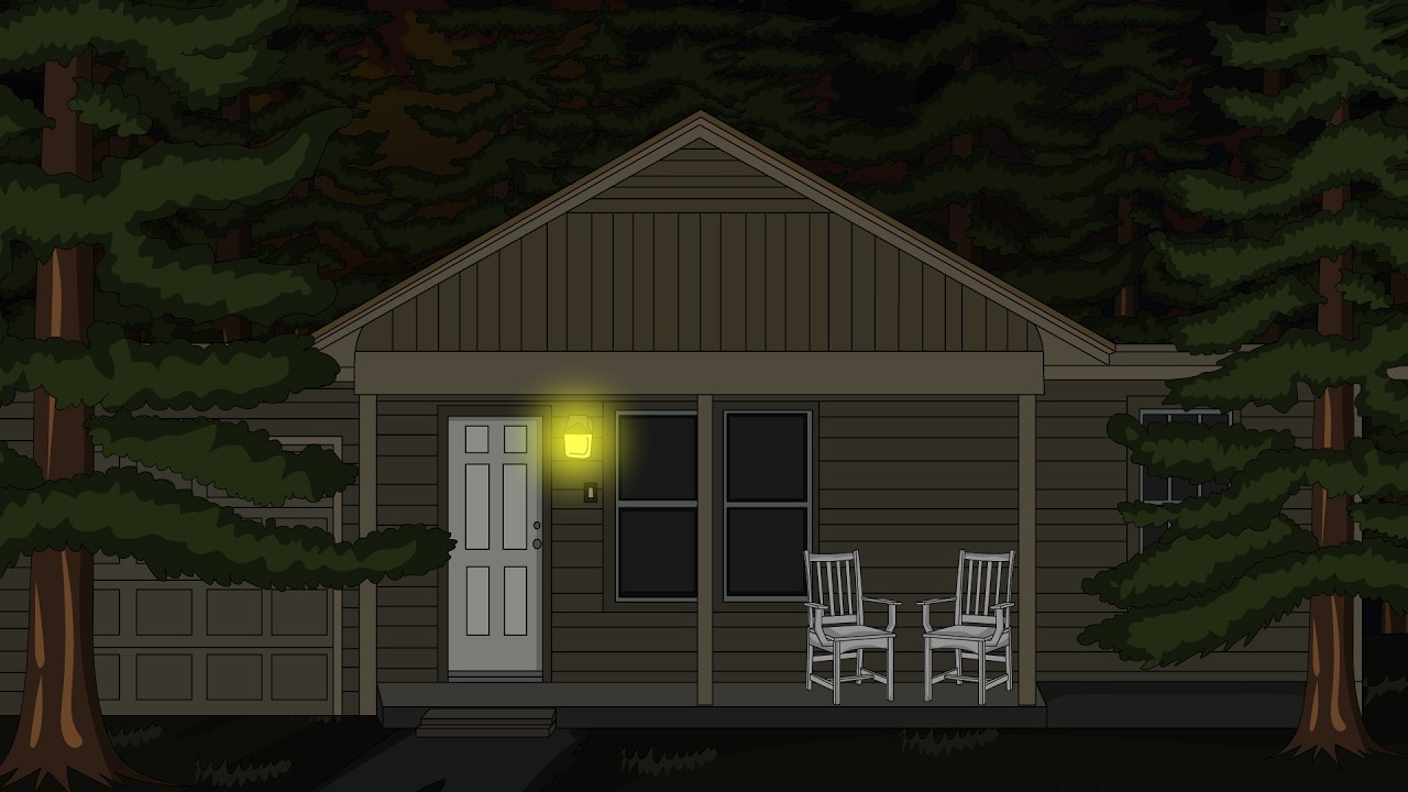 41 True Horror Stories Animated Compilation of August 2026