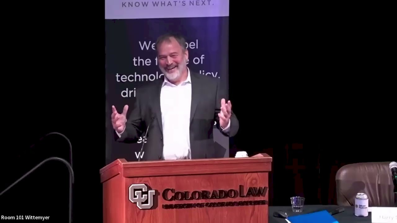 2026 Flagship Conference | Day 1 Welcome & Keynote