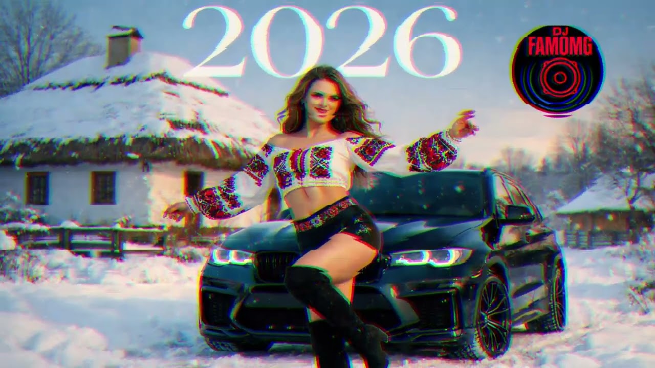 ПОПУЛЯРНА УКРАЇНСЬКА МУЗИКА| МУЗИКА В МАШИНУ 2025 | Українські Хіти | Сучасна українська музика 2026