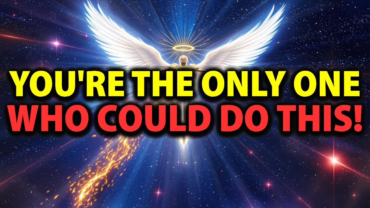 God’s Chosen Ones: They Can’t Figure You Out—Here’s Why God Set You Apart