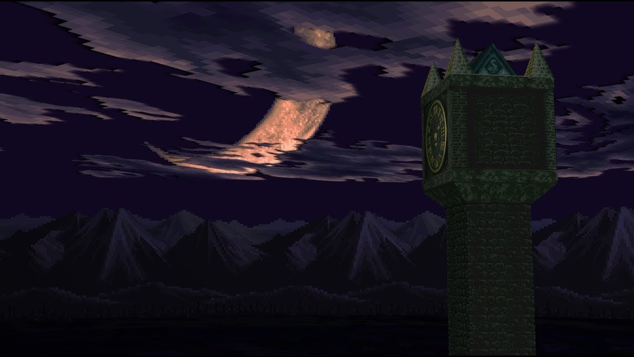 Every Castlevania Clocktower Theme ever