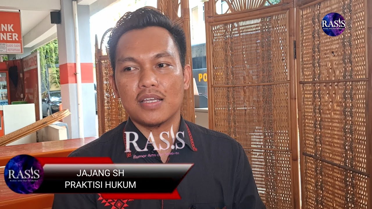 SOROTAN PRAKTISI HUKUM SOAL JPU BACAKAN TUNTUTAN AMMAR ZONI 9 TAHUN ? HAKIM BISA VONIS LEBIH RENDAH 