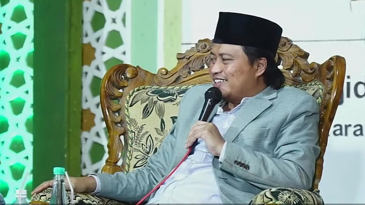 Kaya Itu BUkan Soal Banyaknya Uang, Tetapi Yang Punya Iman