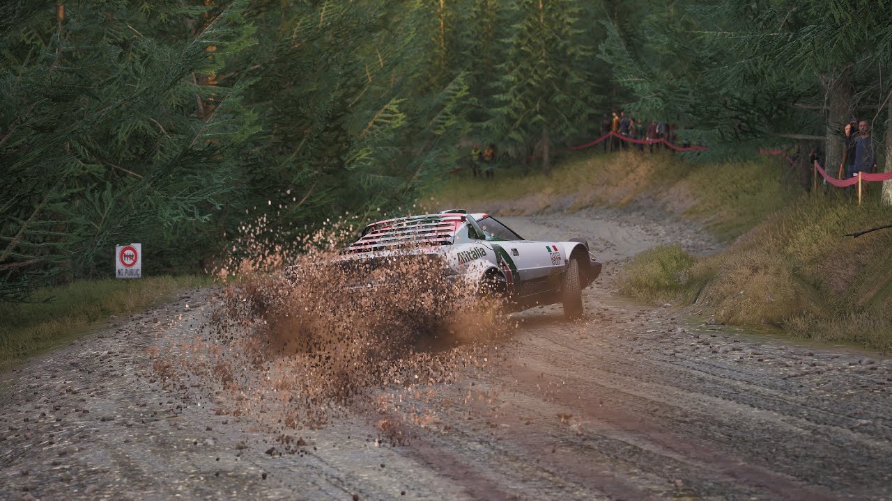 Assetto Corsa Rally EP46