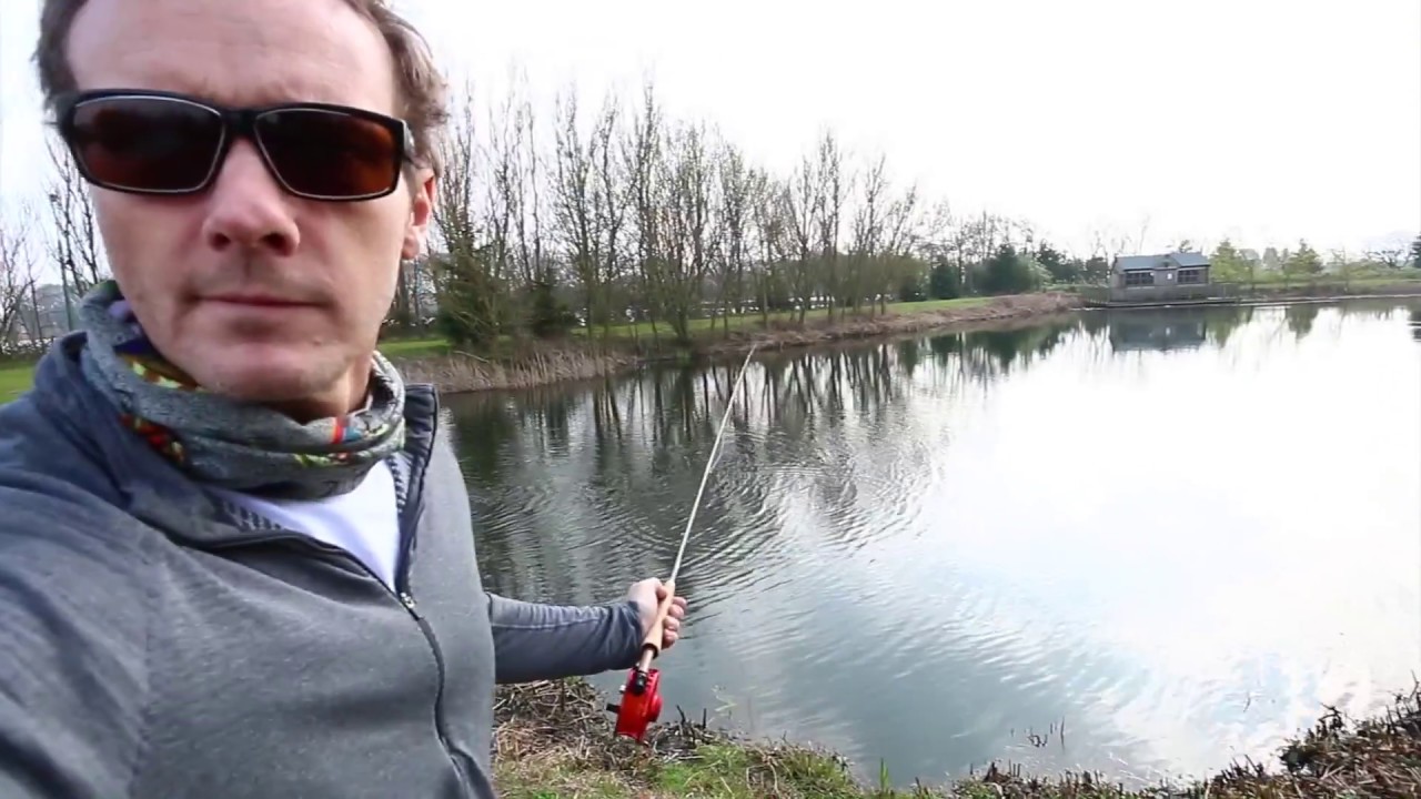 Git Down Sinking Fly Line (was called The El Guapo)