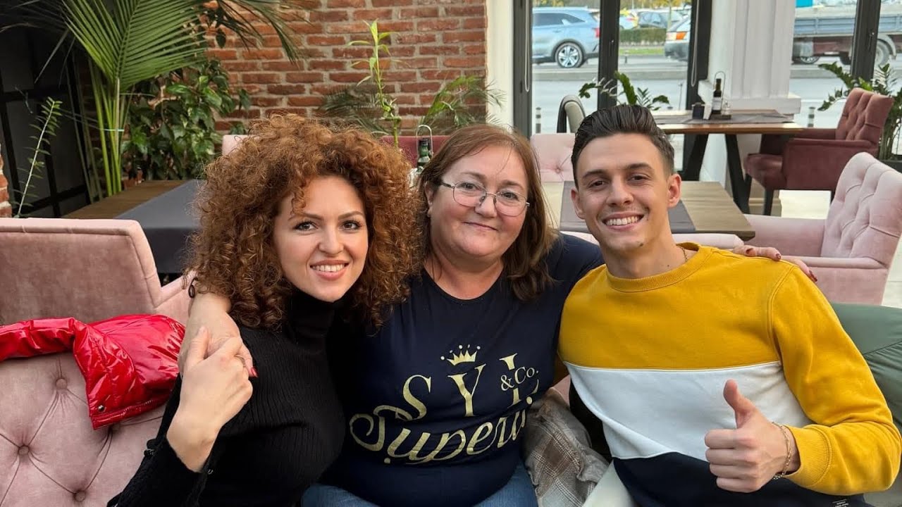 Gagea o iubeste pe Alexandra!😱Jos palaria Denis!🫡Bianca e iar suparata?🤔