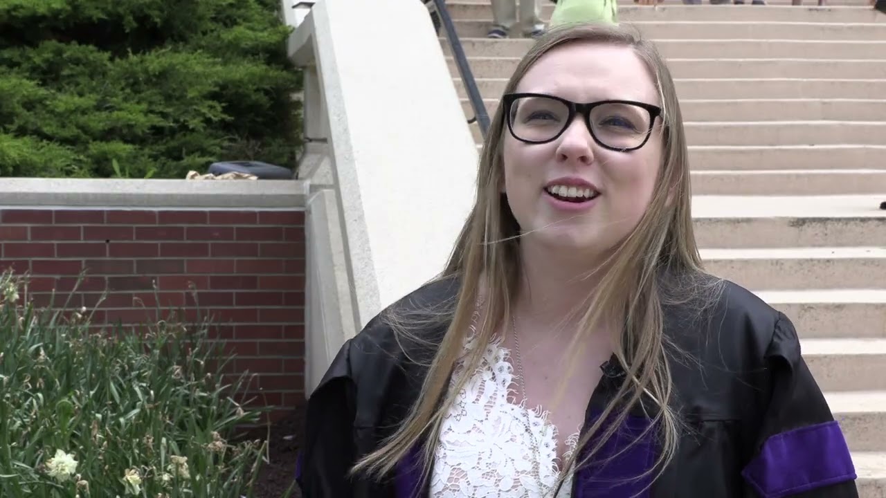 UD Law: Graduates share advice for new law students