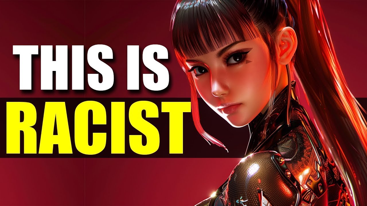 Reacting to the WORST Stellar Blade Reviews