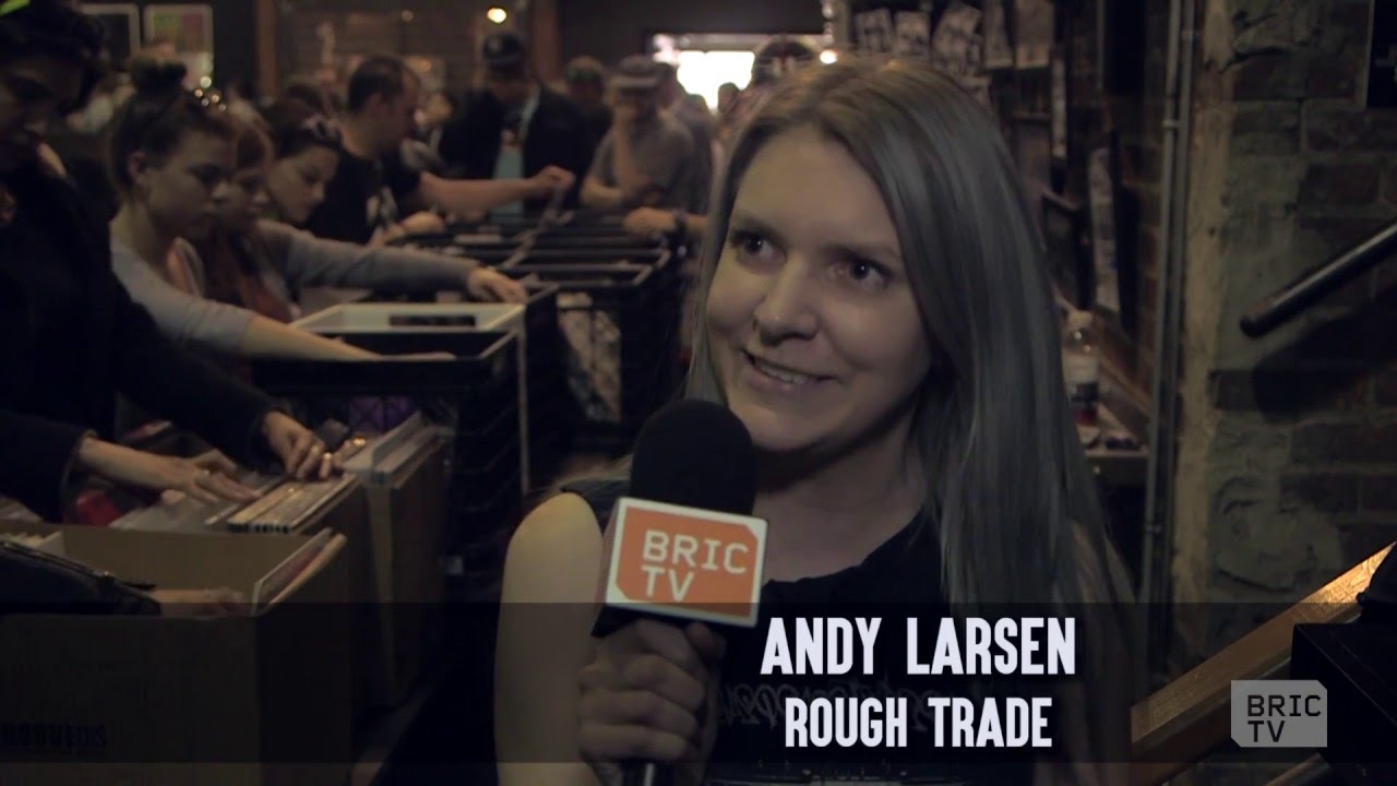Record Store Day in Brooklyn | BK Stories