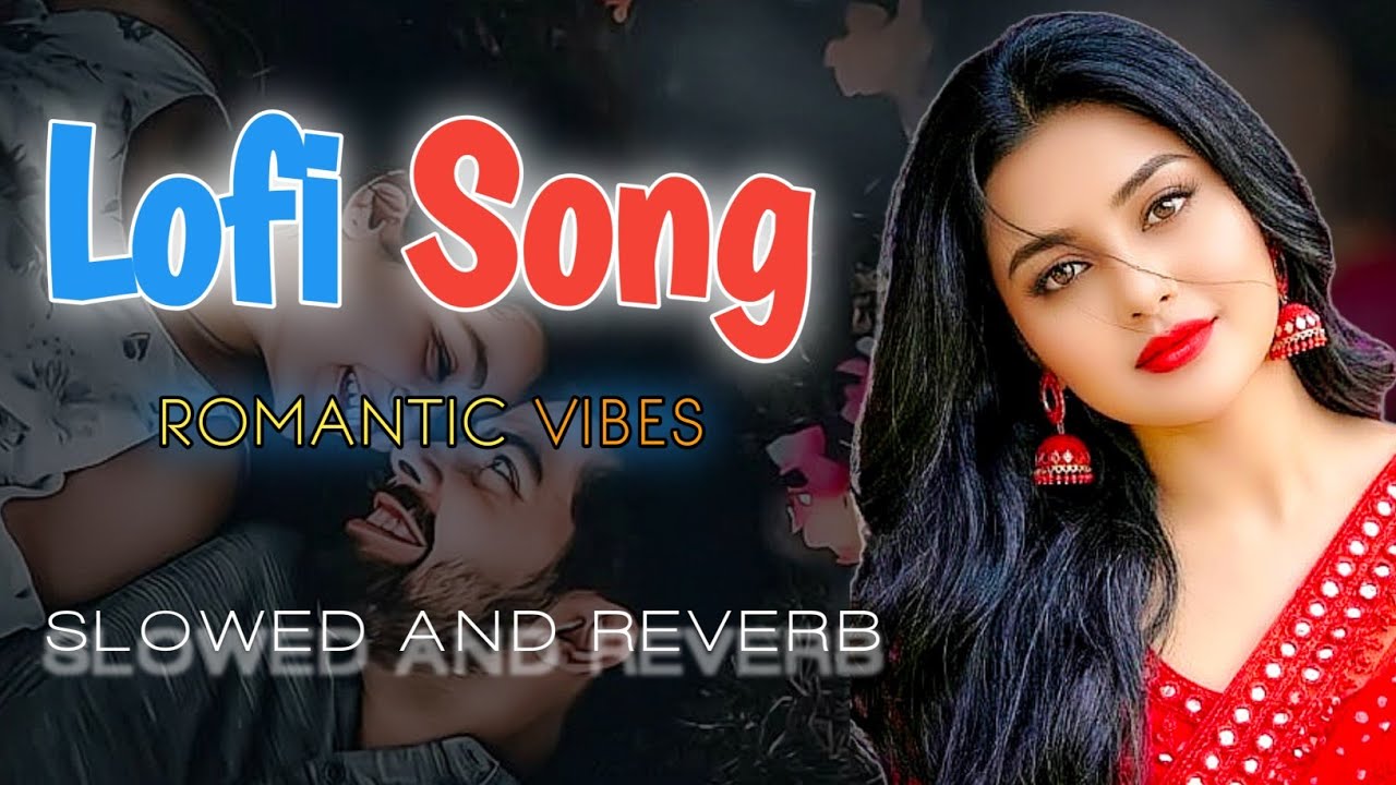 Saanson Me Tum ✨ | Deep Romantic Lofi Love Song | Night Vibes 🌙Agar chaho to main