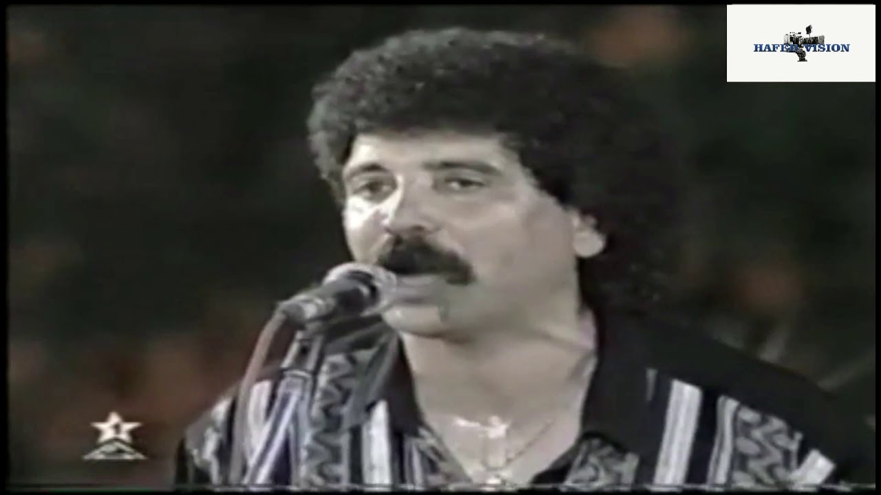 mesnawa SOIREE AZEMMOUR مسناوة سهرة بمدينة أزمور