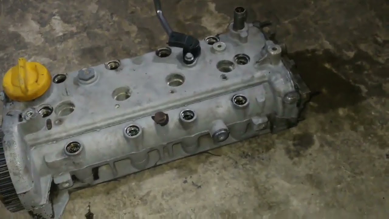 Calage 1.2 16v ou 1.4 16v