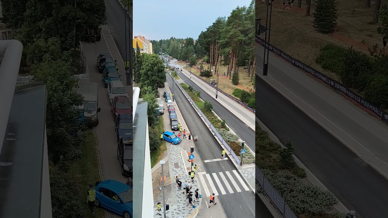 Marcus Grönholm Harju Jyväskylä Finland 31.7.2025. VID20250731172454