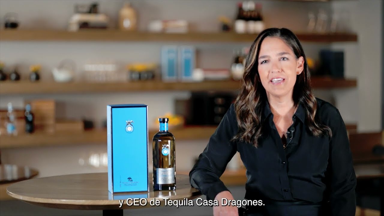 Casa Dragones Reposado Mizunara | Una nueva expresión de innovación
