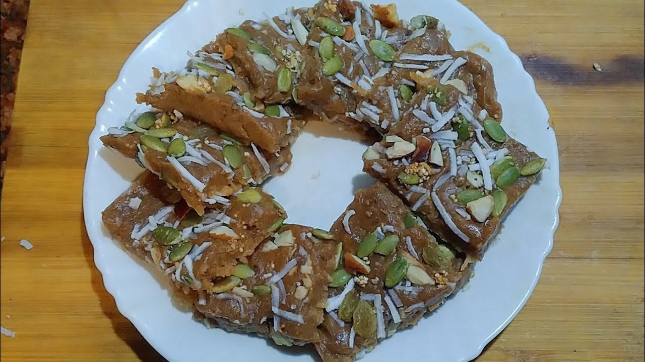Kono ki mithaai 10 minut mein banaen 😜😜  II Unique Geeta kitchen 