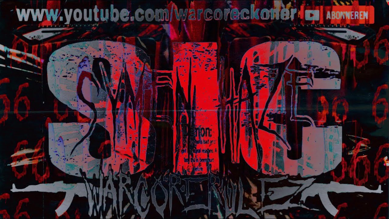 WARCOREMIXXX - |S| ymen |I| z |C| raenk [haze666]