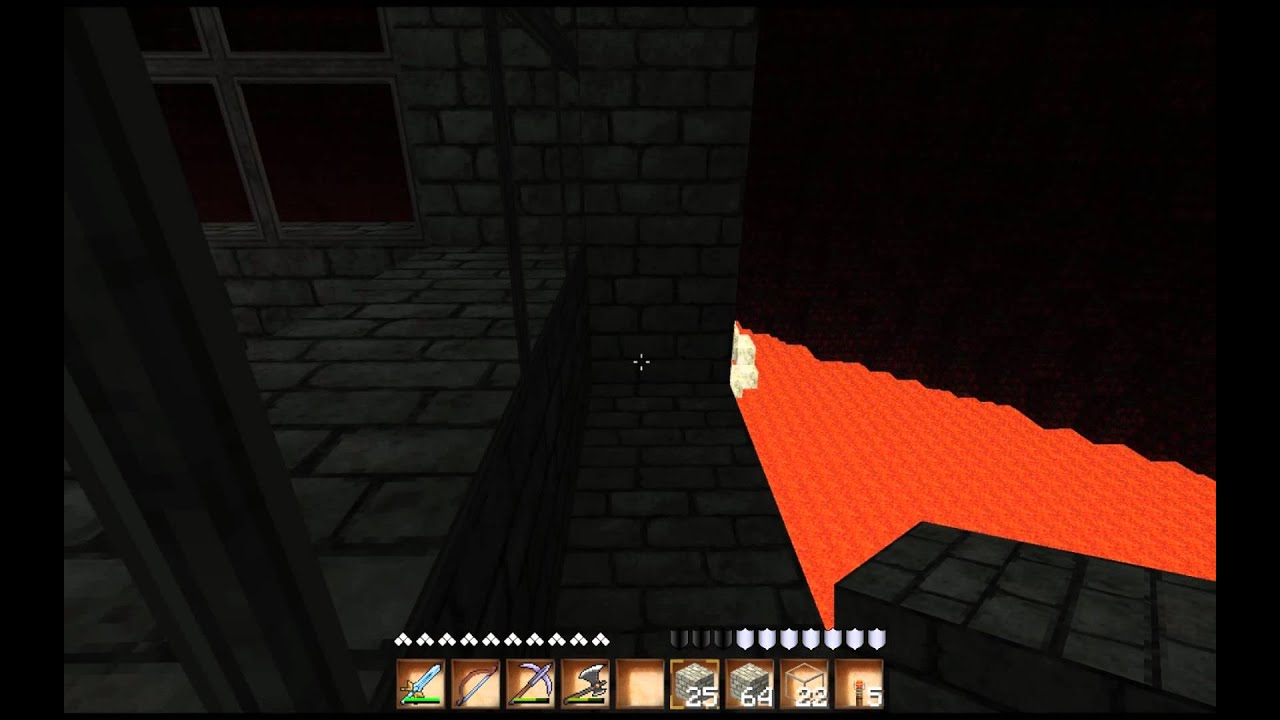 Let's Play Minecraft #290 [Deutsch] [HD] - Vorsicht: Diese Folge macht aggressiv!