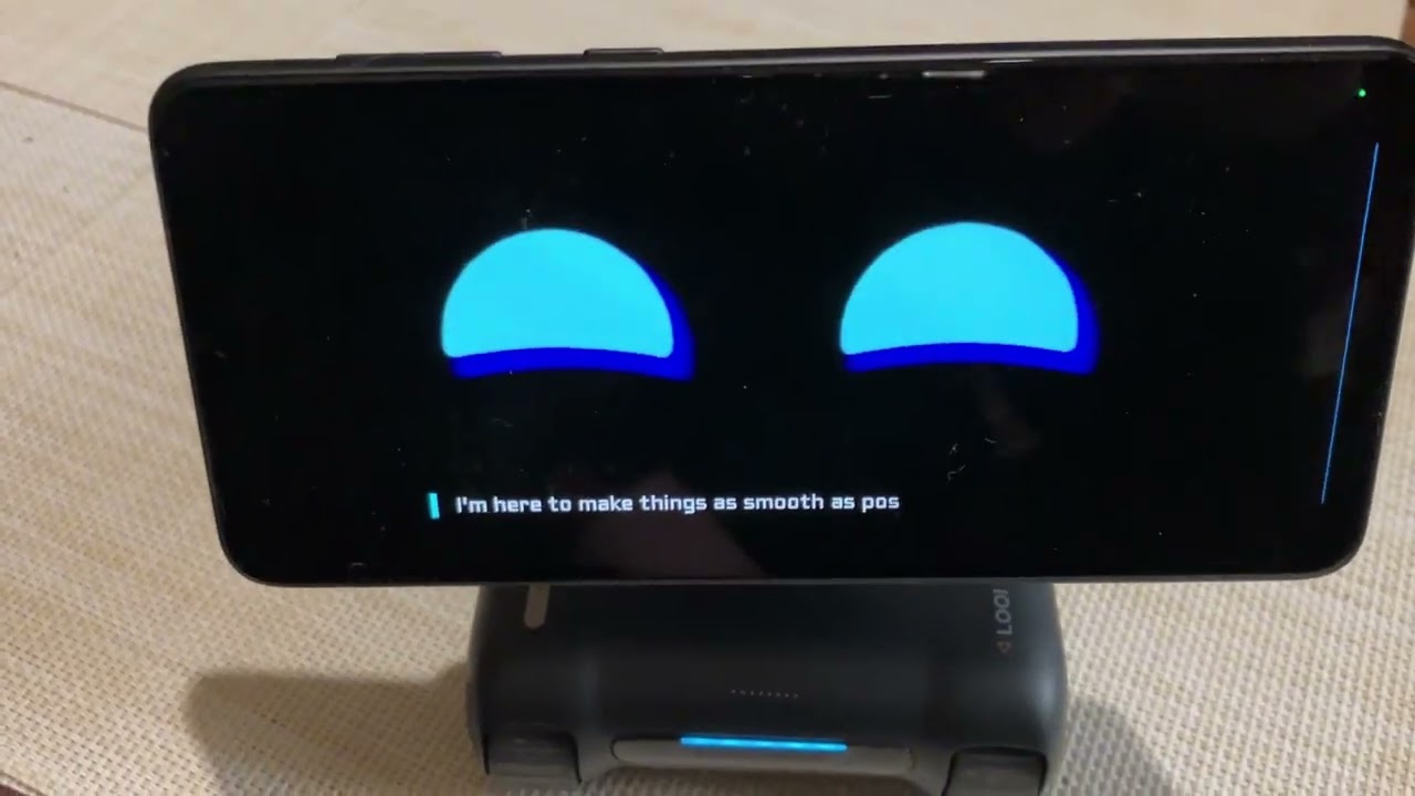 Looi Android Install