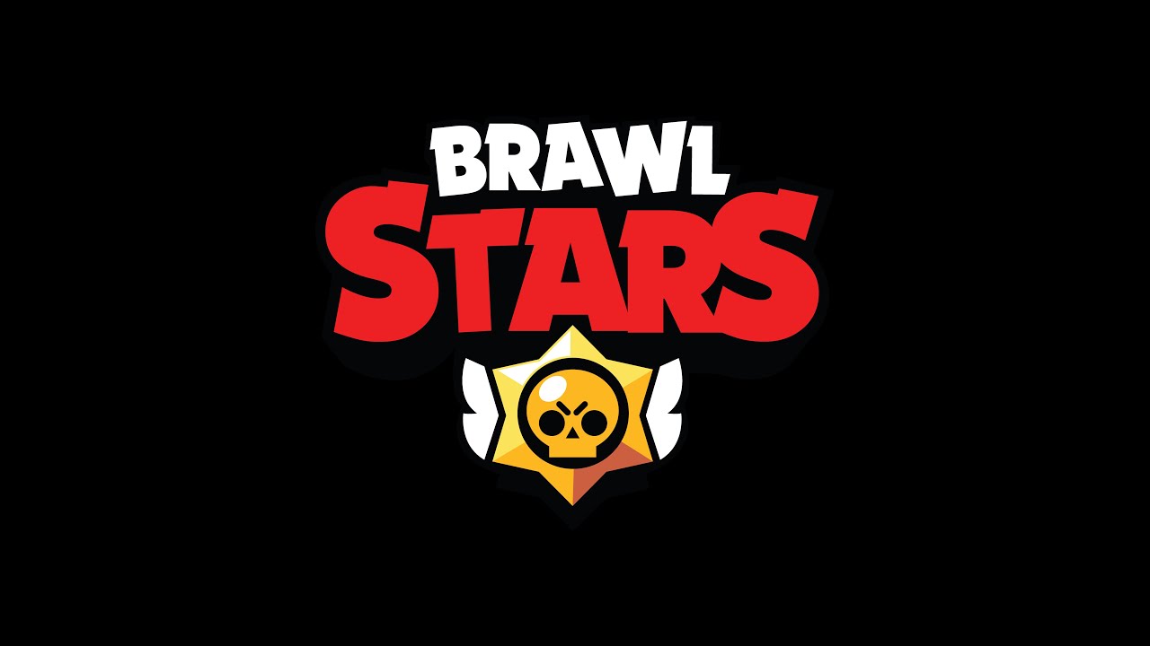 Starting my Drawing every brawler series! (logo)