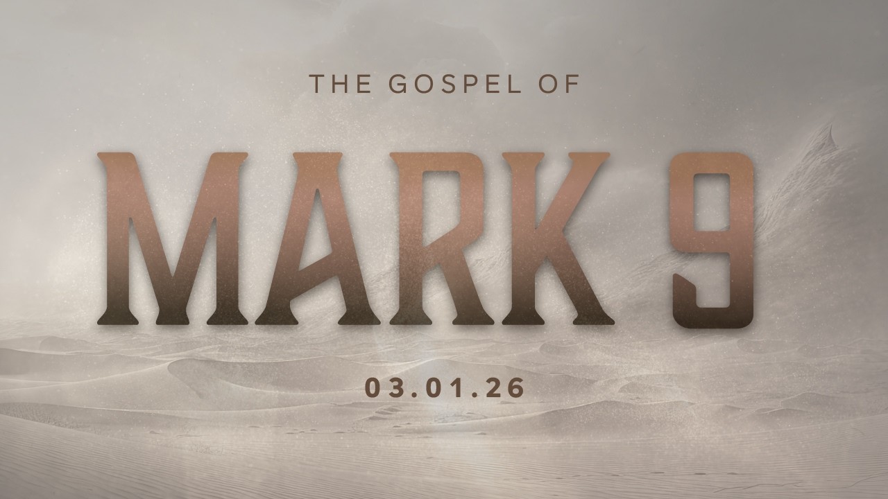 Compassion Church of the Nazarene Livestream - 03/01/2026