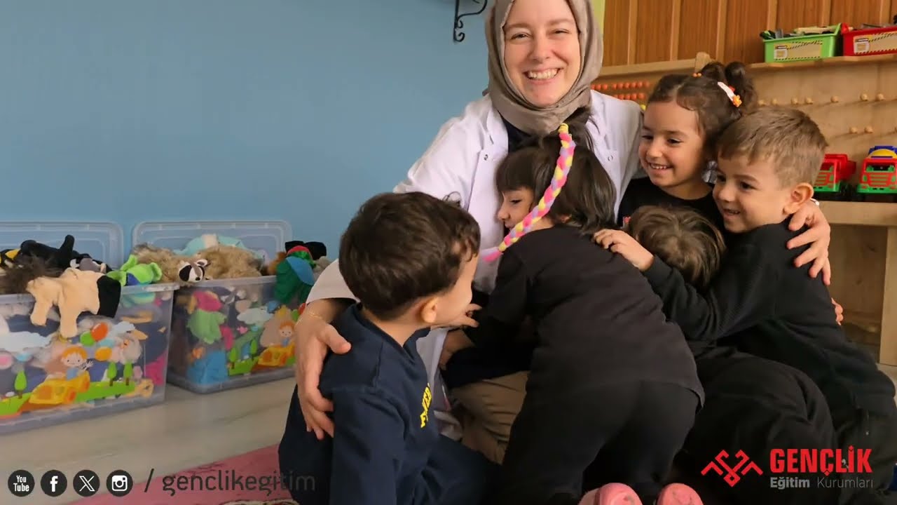 24 Kasım Öğretmenler Günü - 2025