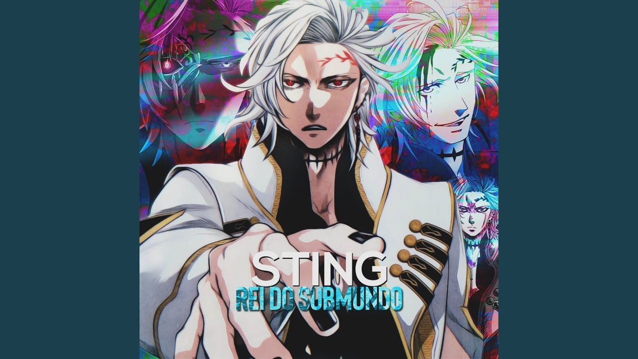 Rei do Submundo (Hades)
