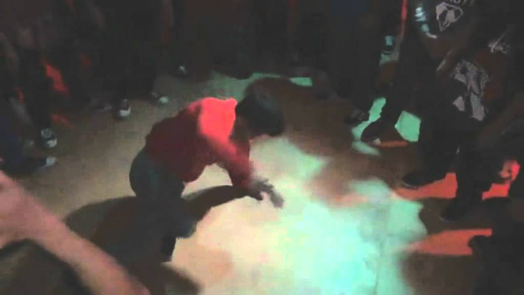 Who Got The Flava Today? Casper, Luigi and Flea Rock at Cypher Adikts