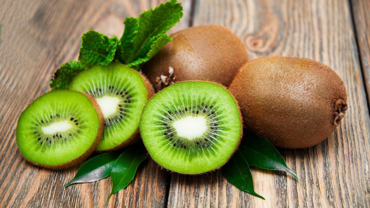 7 modi geniali di tagliare la frutta