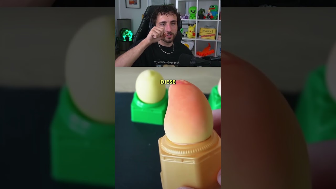 Zahide Eis ist geklaut? 💀