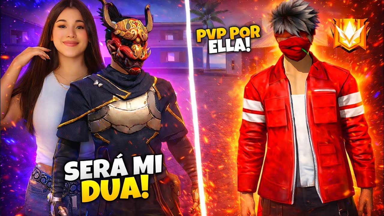 This INTENSE kid wants to STEAL MY FUTURE DUA but gets mad when he's REJECTED 😱 *Ladeegaming*