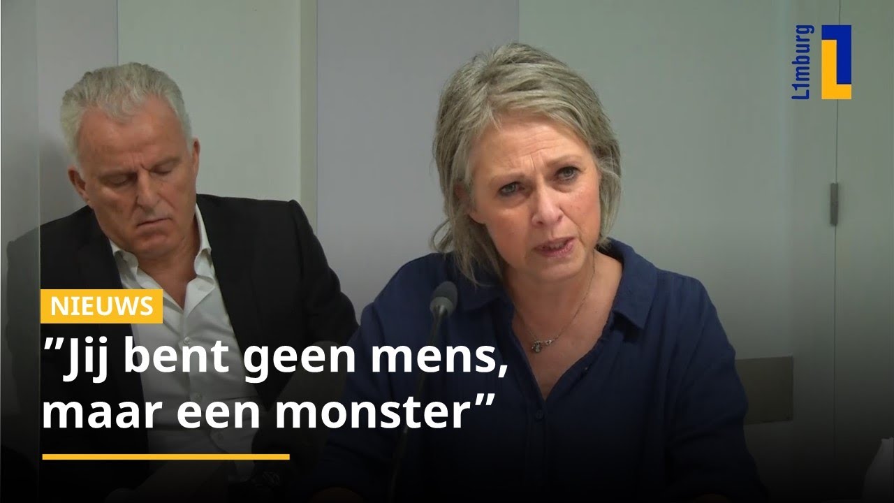Moeder en zus Nicky Verstappen over 'roofdier' Jos Brech: 'Nick was kansloos'