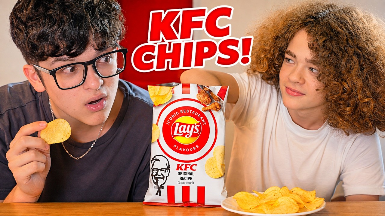 BARÁVAL OLASZ SNACKEKET KÓSTOLTUNK! FURCSA PRIME