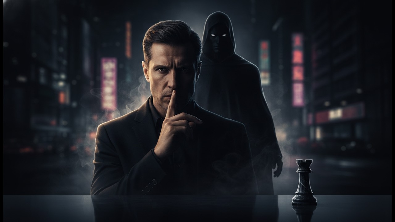 Why Mysterious People Gain More Respect