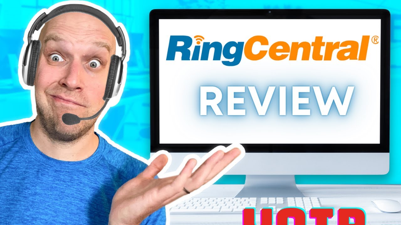 Обзор RingCentral (стоит ли это вашего бизнеса?)
