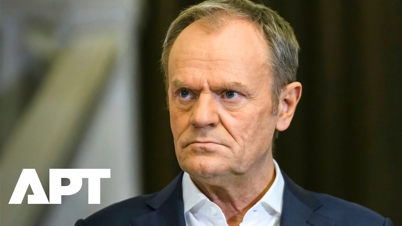 &bdquo;Nigdy więcej Hitlera i Stalina&rdquo;: Premier Polski Tusk ostrzega Europę przed intensyfikacją rozm&oacute;w pokojowych z Ukrainą | APT